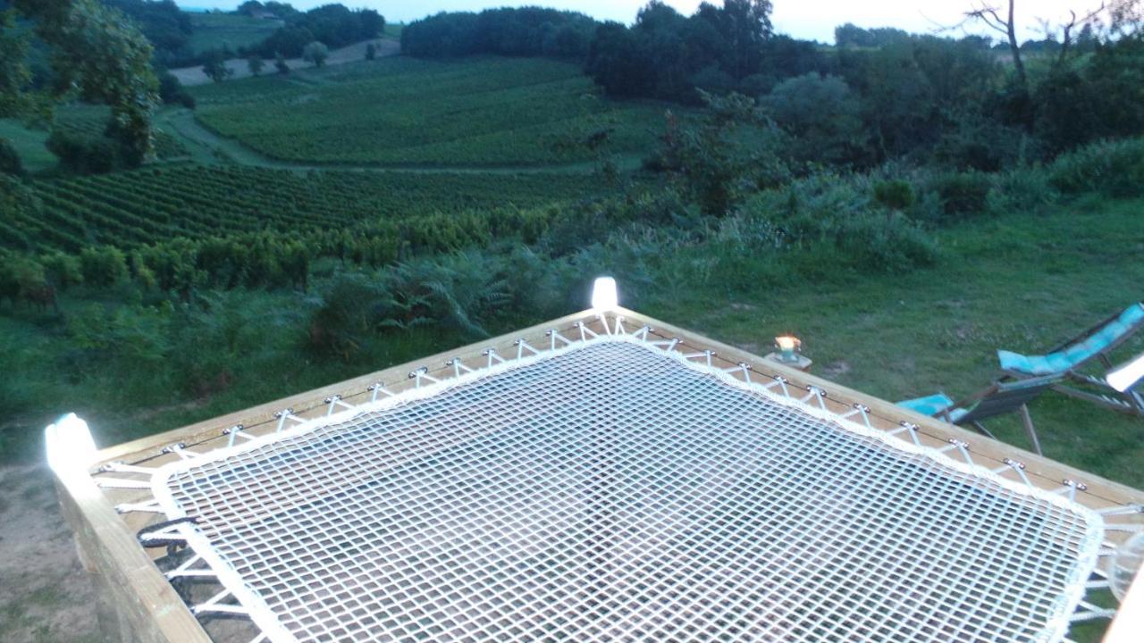 Love Horizon Monprimblanc Exterior photo